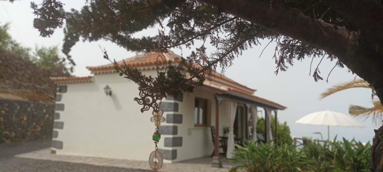 Bungalows Aldani 티하라페 외부 사진