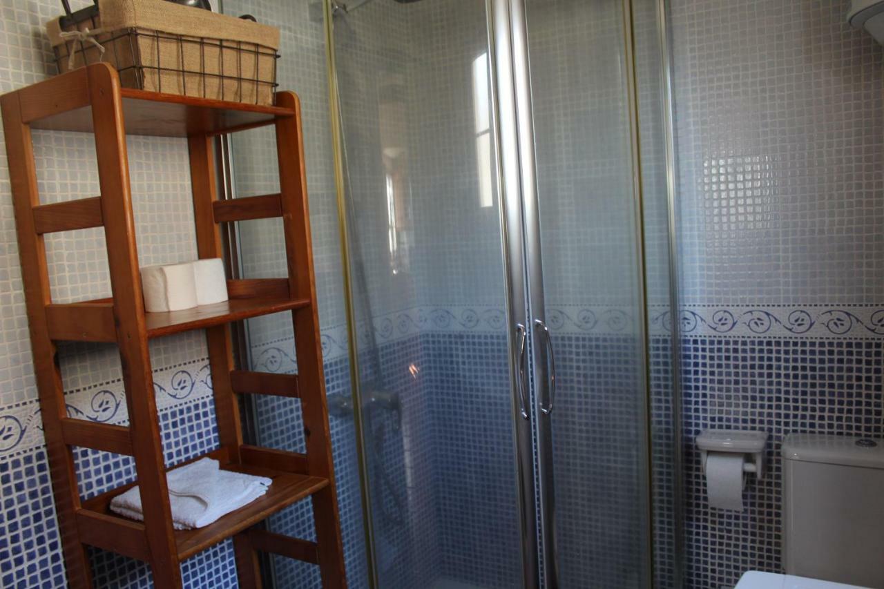 Bungalows Aldani 티하라페 외부 사진