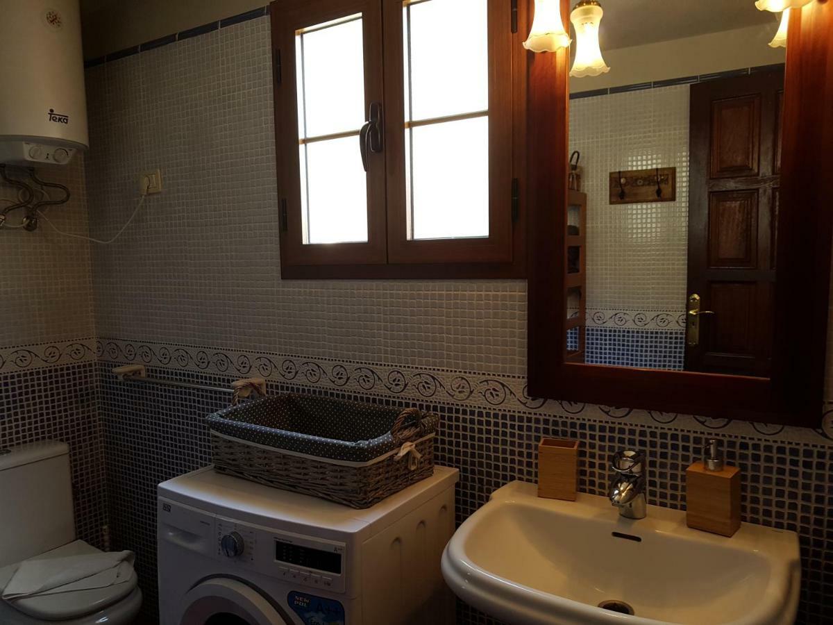 Bungalows Aldani 티하라페 외부 사진