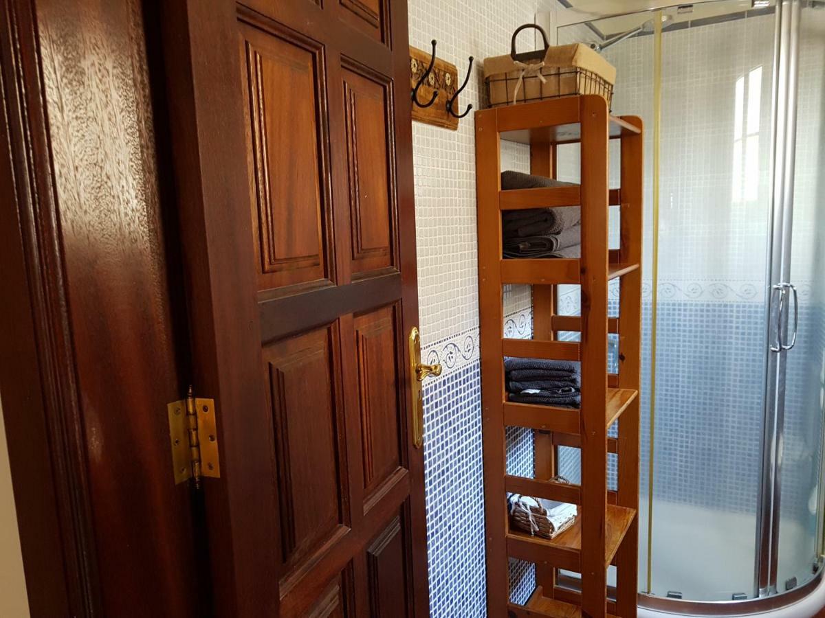Bungalows Aldani 티하라페 외부 사진